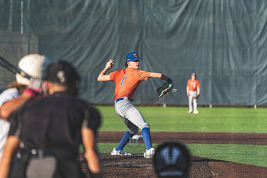 Wellington Gators Blue 15U Summer