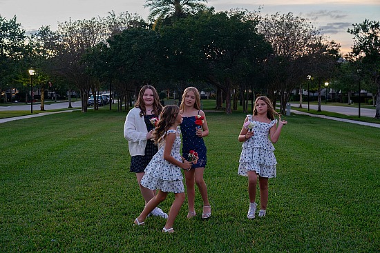 Beacon Cove School Dance